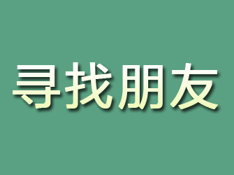 中原寻找朋友